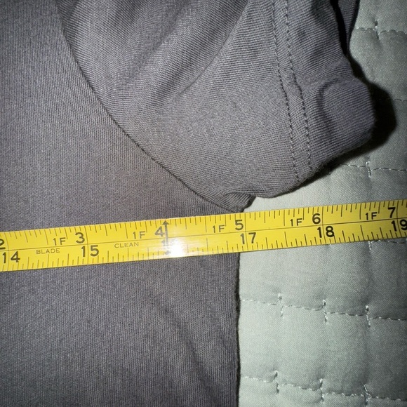 MATE the Label x KonMari ‘Spark Joy’ Organic Cotton T-Shirt. Size X-Small EUC - Picture 4 of 10